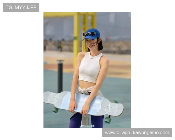 体育女神最新写真曝光